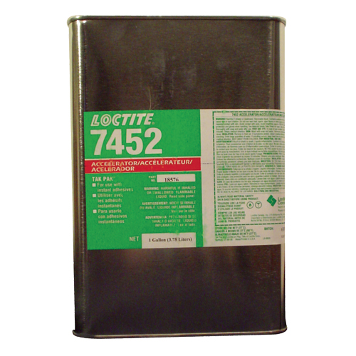 Catalyseur 7452 TGS INDUSTRIEL