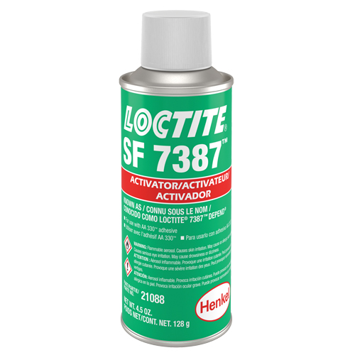 Durcisseurs &agrave; l'alcool isopropylique/heptane 7387 TGS INDUSTRIEL