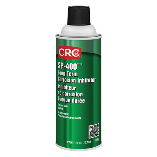 SP-400 Corrosion Inhibitor, Aerosol Can TGS INDUSTRIEL