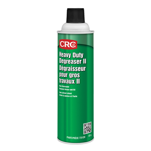 Heavy-Duty Degreaser, Aerosol Can TGS INDUSTRIEL