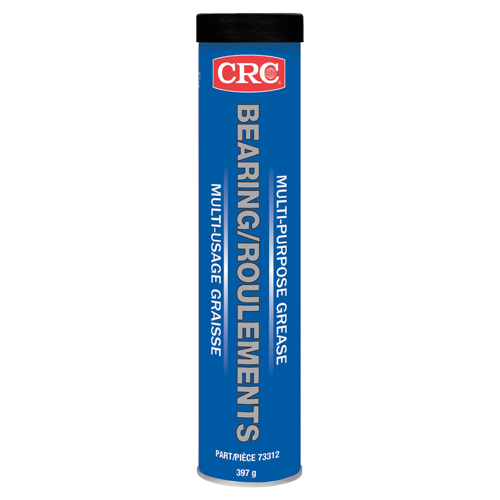 Marine Boat, Trailer &  Wheel Bearing Grease, 397 g, Cartridge TGS INDUSTRIEL