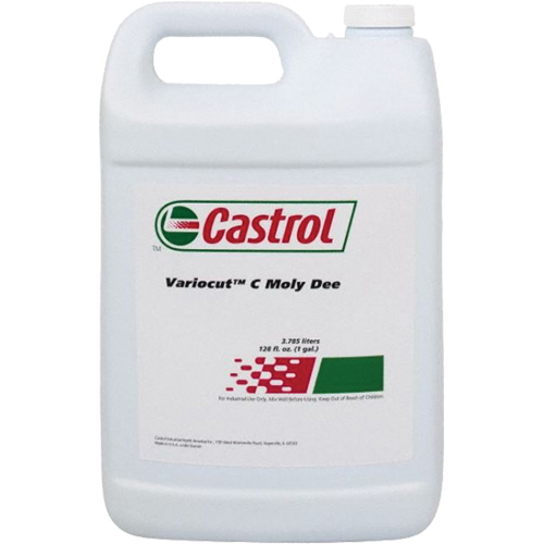 Variocut C Moly Dee Tapping Fluid TGS INDUSTRIEL