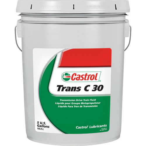 Fluide de transmission Trans C-30 3930 TO-4 TGS INDUSTRIEL