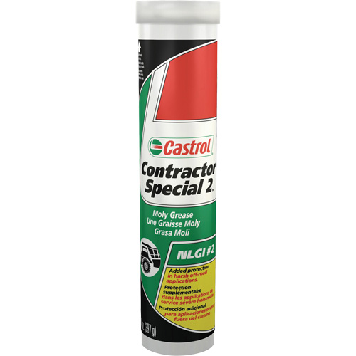 5772 Contractor Special Lithium Complex Grease TGS INDUSTRIEL