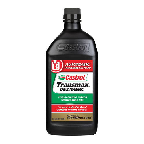 Transmax Dexron&reg;/Mercon&reg; Automatic Transmission Fluid TGS INDUSTRIEL