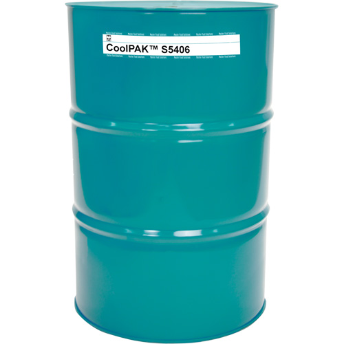 CoolPAK Heavy-Duty Semisynthetic, Drum TGS INDUSTRIEL