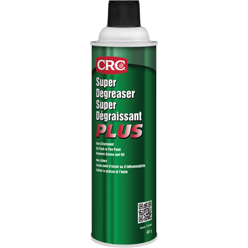 Super Degreaser Plus, Aerosol Can TGS INDUSTRIEL