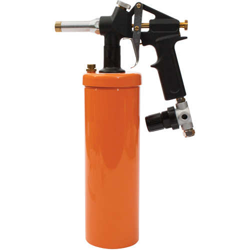 Pompe &agrave; pulv&eacute;riser pour E-Weld Plasma, Longueur du tube 15,4" TGS INDUSTRIEL