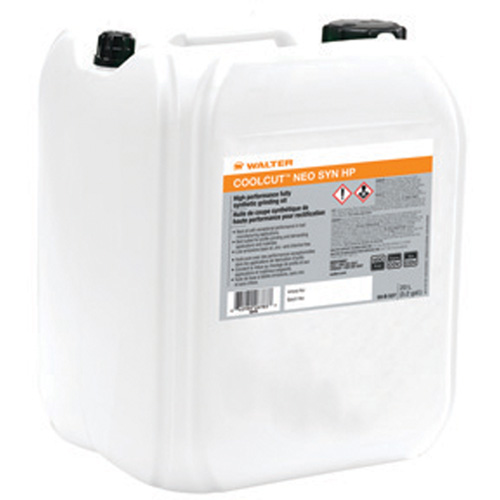 Huile pour glissi&egrave;res &agrave; haut rendement Coolcut, 20 L, Cruche TGS INDUSTRIEL