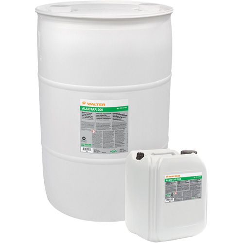 Alustar 200 Demulsifying Cleaner & Degreaser TGS INDUSTRIEL