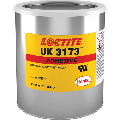 UK 3173 Polyurethane Resin TGS INDUSTRIEL