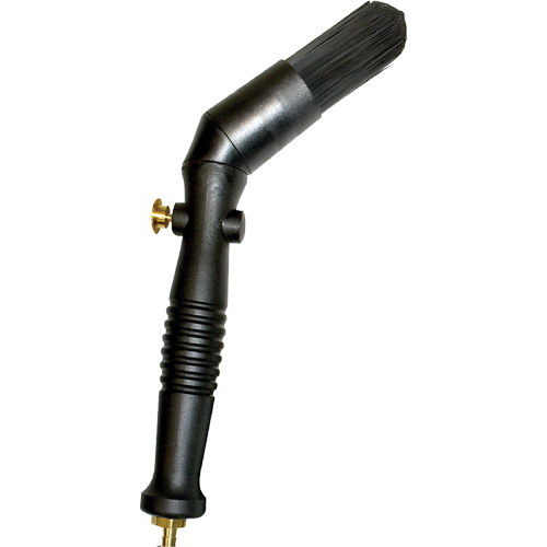 Brosse &agrave; r&eacute;curer &agrave; passage direct BenchtopPro TGS INDUSTRIEL