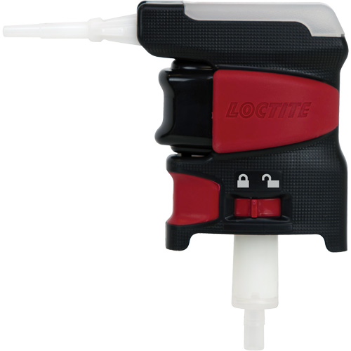 Distributeur portatif EQ Pro Pump TGS INDUSTRIEL