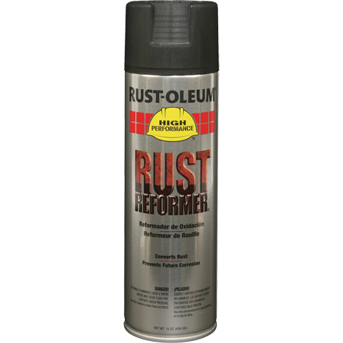 Industrial Specialty V2100 System Rust Reformer Spray, Aerosol Can TGS INDUSTRIEL