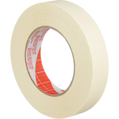 Performance Masking Tape 2364, 18 mm (3/4") x 55 m (180'), Tan TGS INDUSTRIEL