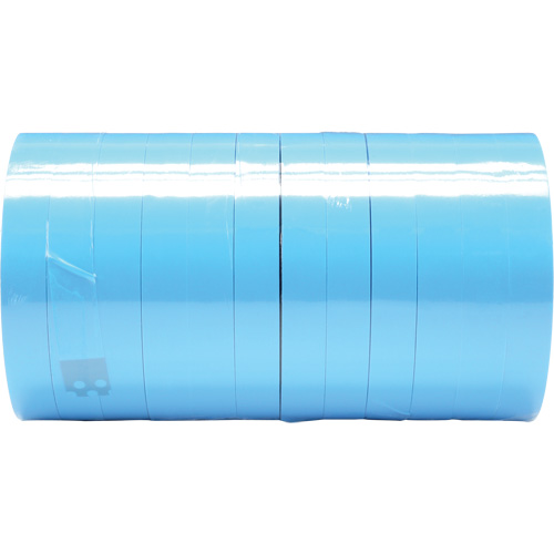 Ruban de cerclage Scotch, &eacute;paisseur 4,6 mils, 24 mm (1") x 55 m (180')  TGS INDUSTRIEL