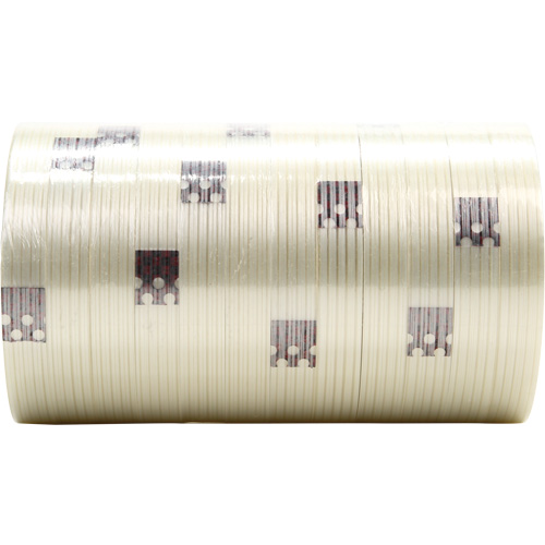 Ruban renforc&eacute; de filaments Scotch, &eacute;paisseur 6 mils, 18 mm (3/4") x 55 m (180')  TGS INDUSTRIEL