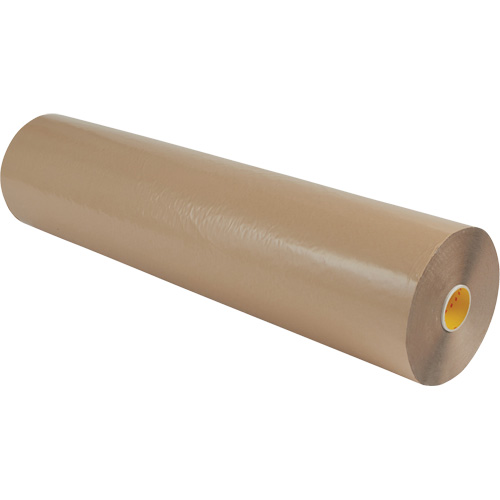 VHB Ruban de transfert adh&eacute;sif, 736 mm (29") la x 55 m (180') lo, 10 mils TGS INDUSTRIEL