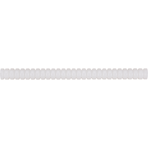 B&acirc;ton de colle thermofusible, 5/8" dia x 8" lo, Transparent TGS INDUSTRIEL