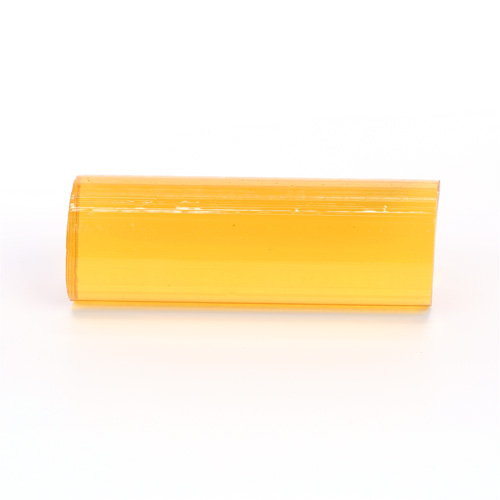 Scotch-Weld Hot Melt Adhesive, 1" Dia. x 3" L, Amber TGS INDUSTRIEL