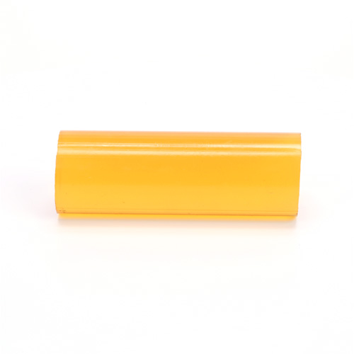 Scotch-Weld Hot Melt Adhesive, 1" Dia. x 3" L, Amber TGS INDUSTRIEL