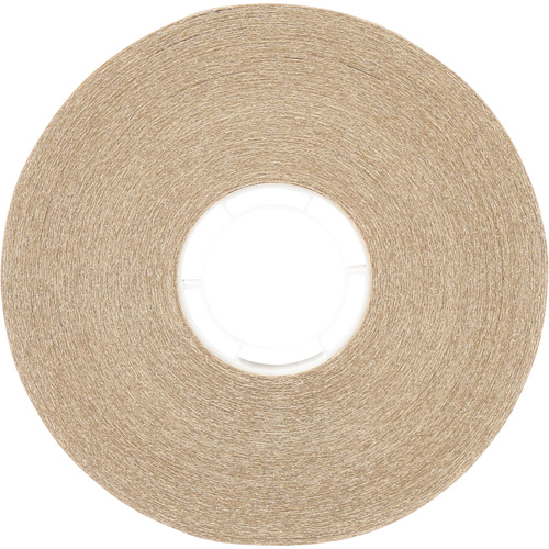 ATG Adhesive Transfer Tape, 12.7 mm (1/2") W x 55 m (180') L, 2 mils TGS INDUSTRIEL