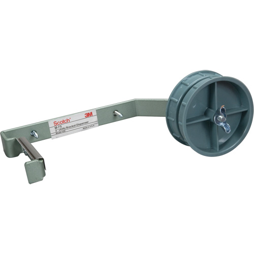 Utility Bracket Dispenser TGS INDUSTRIEL