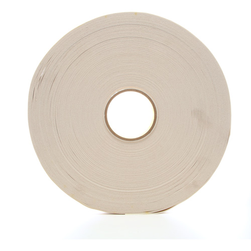 Double-Coated Foam Tape TGS INDUSTRIEL
