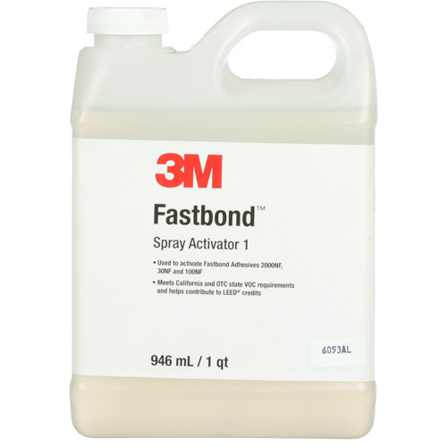 Fastbond Spray Activator TGS INDUSTRIEL
