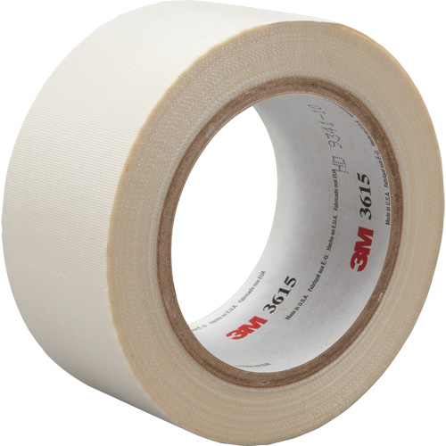 Support en toile de verre pour travaux g&eacute;n&eacute;raux, 72 mm (3") la x 33 m (108') lo TGS INDUSTRIEL