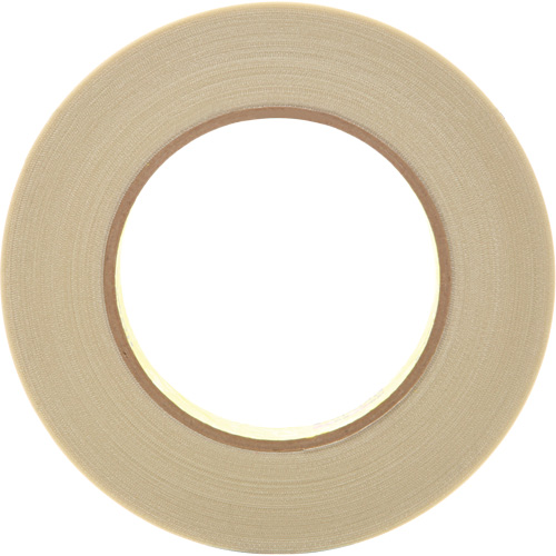Ruban en tissu de verre, 24 mm (1") la x 55 m (180') lo TGS INDUSTRIEL
