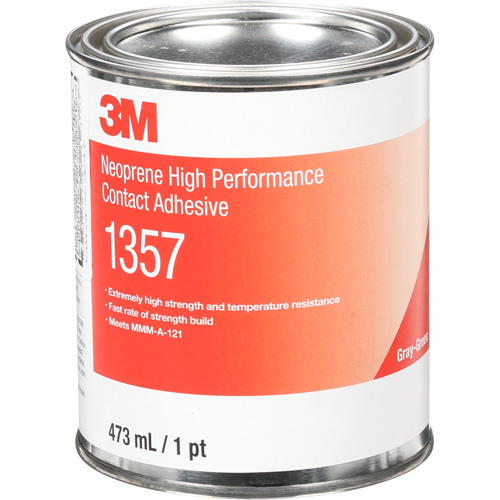Scotch-Weld Neoprene High-Performance Contact Adhesive TGS INDUSTRIEL