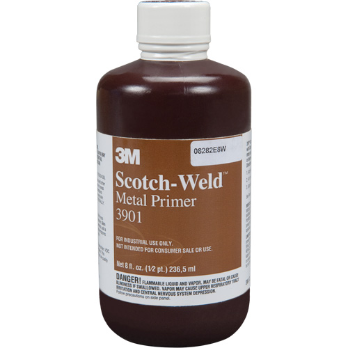 Scotch-Weld Metal Primer, 8 oz., Bottle TGS INDUSTRIEL