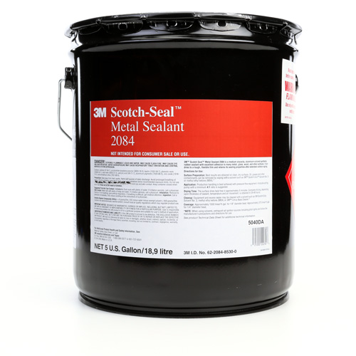 Scotch-Seal Metal Sealant TGS INDUSTRIEL