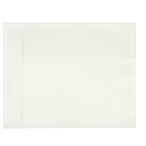 Enveloppe de bordereau d'exp&eacute;dition non imprim&eacute;e, 5-1/2" lo x 4-1/2" la, Style Insertion par extr&eacute;mit&eacute; TGS INDUSTRIEL