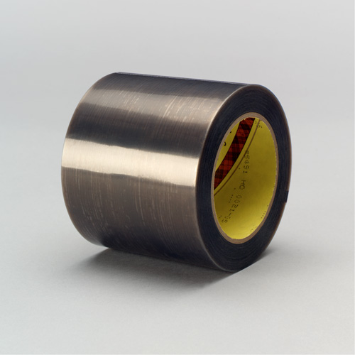 Ruban de PTFE, PTFE, 9 mm (3/4") la x 33 m (108') lo, 6,5 mils &eacute;pais TGS INDUSTRIEL
