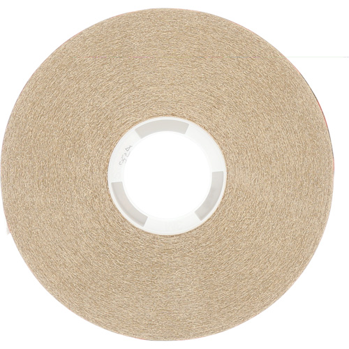 Ruban de transfert adh&eacute;sif ATG Scotch, 12,7 mm (1/2") la x 55 m (180') lo, 2 mils TGS INDUSTRIEL