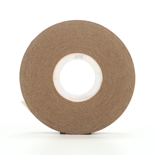 Ruban de transfert adh&eacute;sif ATG Scotch, 12,7 mm (1/2") la x 33 m (108') lo, 2 mils TGS INDUSTRIEL