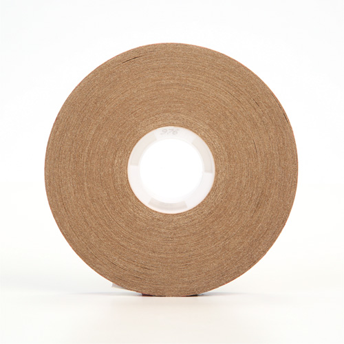 Ruban de transfert adh&eacute;sif ATG Scotch, 12,7 mm (1/2") la x 55 m (180') lo, 2 mils TGS INDUSTRIEL