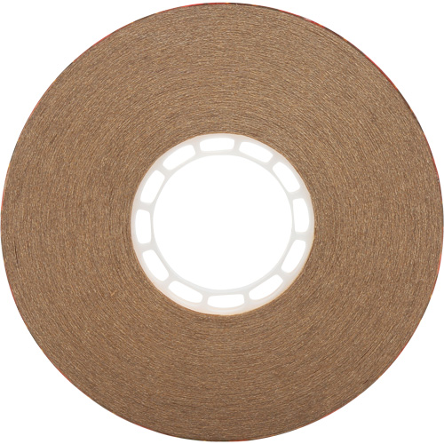 Ruban de transfert adh&eacute;sif ATG Scotch, 6 mm (1/4") la x 33 m (108') lo, 2 mils TGS INDUSTRIEL