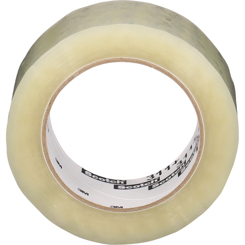 Ruban d'emballage Scotch 311+, Adh&eacute;sif Acrylique, 48 mm (1-22/25") x 100 m (328') TGS INDUSTRIEL