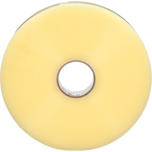 Scotch&reg; 311+ Box Sealing Tape, Acrylic Adhesive, 2.05 mils, 48 mm (2") x 1500 m (4921') TGS INDUSTRIEL