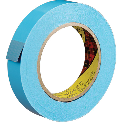 Ruban de cerclage Scotch, &eacute;paisseur 4,6 mils, 48 mm (2") x 55 m (180')  TGS INDUSTRIEL