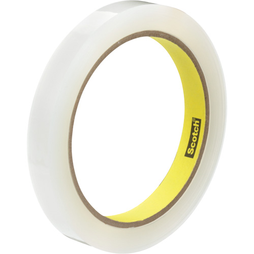 Scotch&reg; Light-Duty Packaging Tape TGS INDUSTRIEL