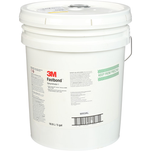 Fastbond Spray Activator TGS INDUSTRIEL