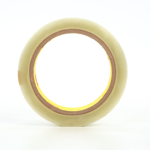 Ruban film tr&egrave;s collant, Polyester, 25,4 mm (1") la x 33 m (108') lo, 4,1 mils &eacute;pais TGS INDUSTRIEL