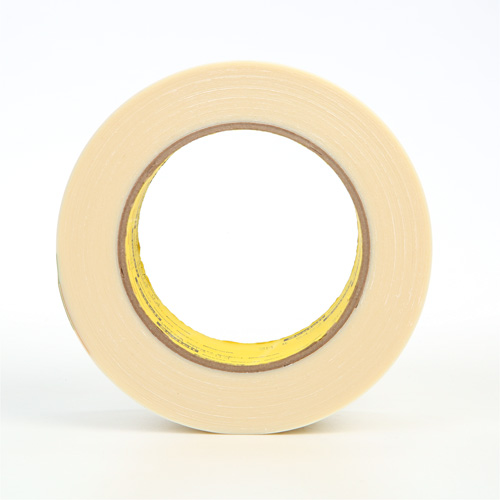 UHMW PE Film Tape, Polyethylene, 50.8 mm (2") W x 16 m (54') L, 11.7 mils Thick TGS INDUSTRIEL