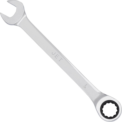 Non-Reversing Ratcheting Combination Wrench, 9/16" TGS INDUSTRIEL