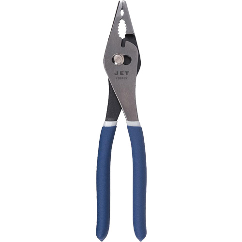 JSJW-10 Pince &agrave; becs crochus pour usage intensif TGS INDUSTRIEL