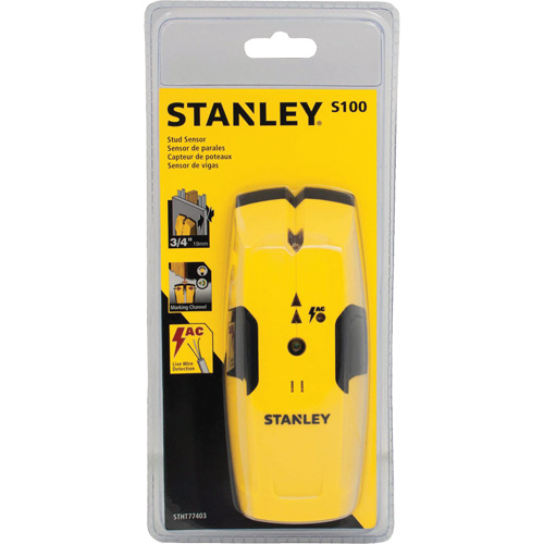 Stud Sensor 100 TGS INDUSTRIEL